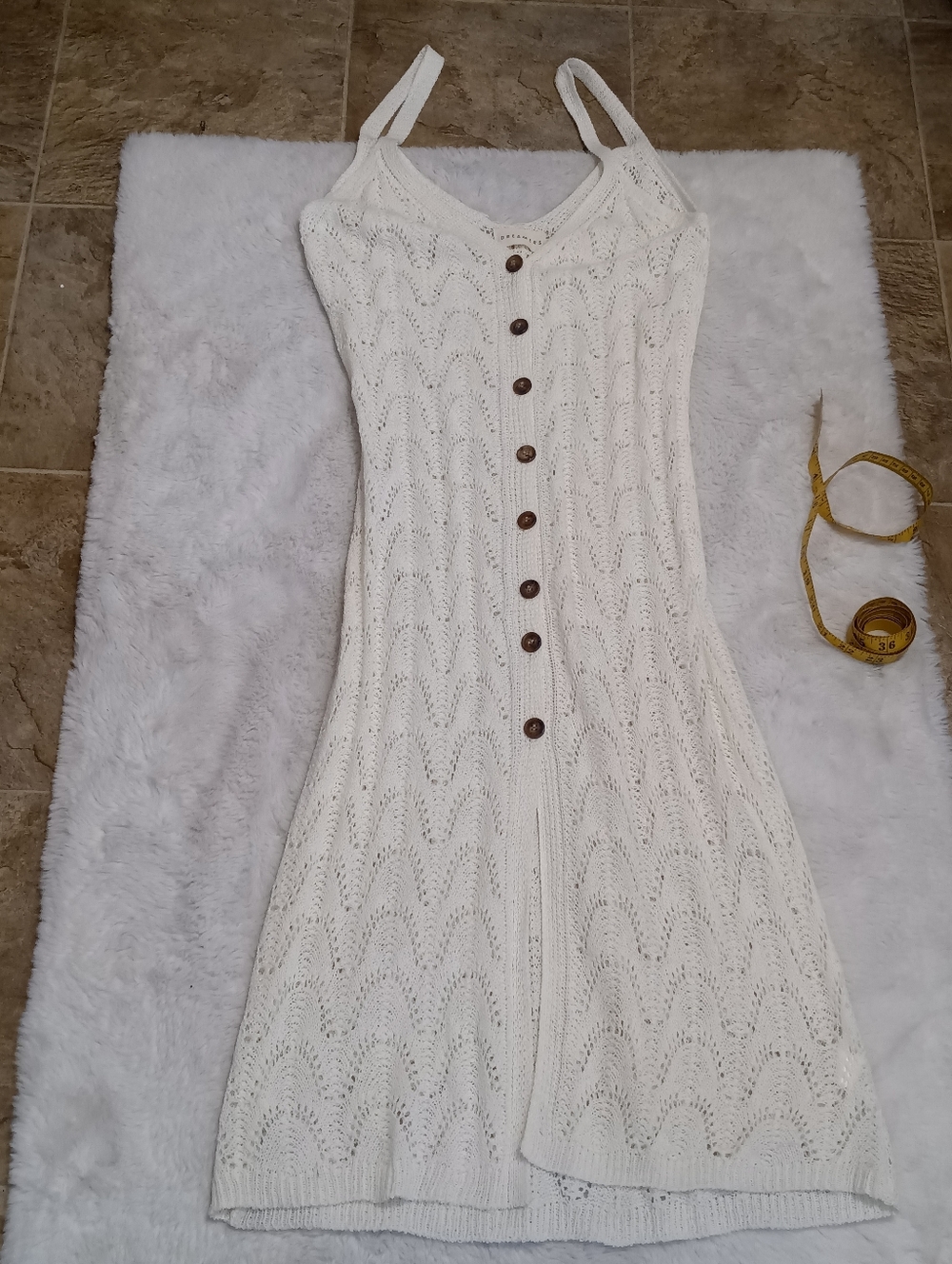 Dreamers Dress